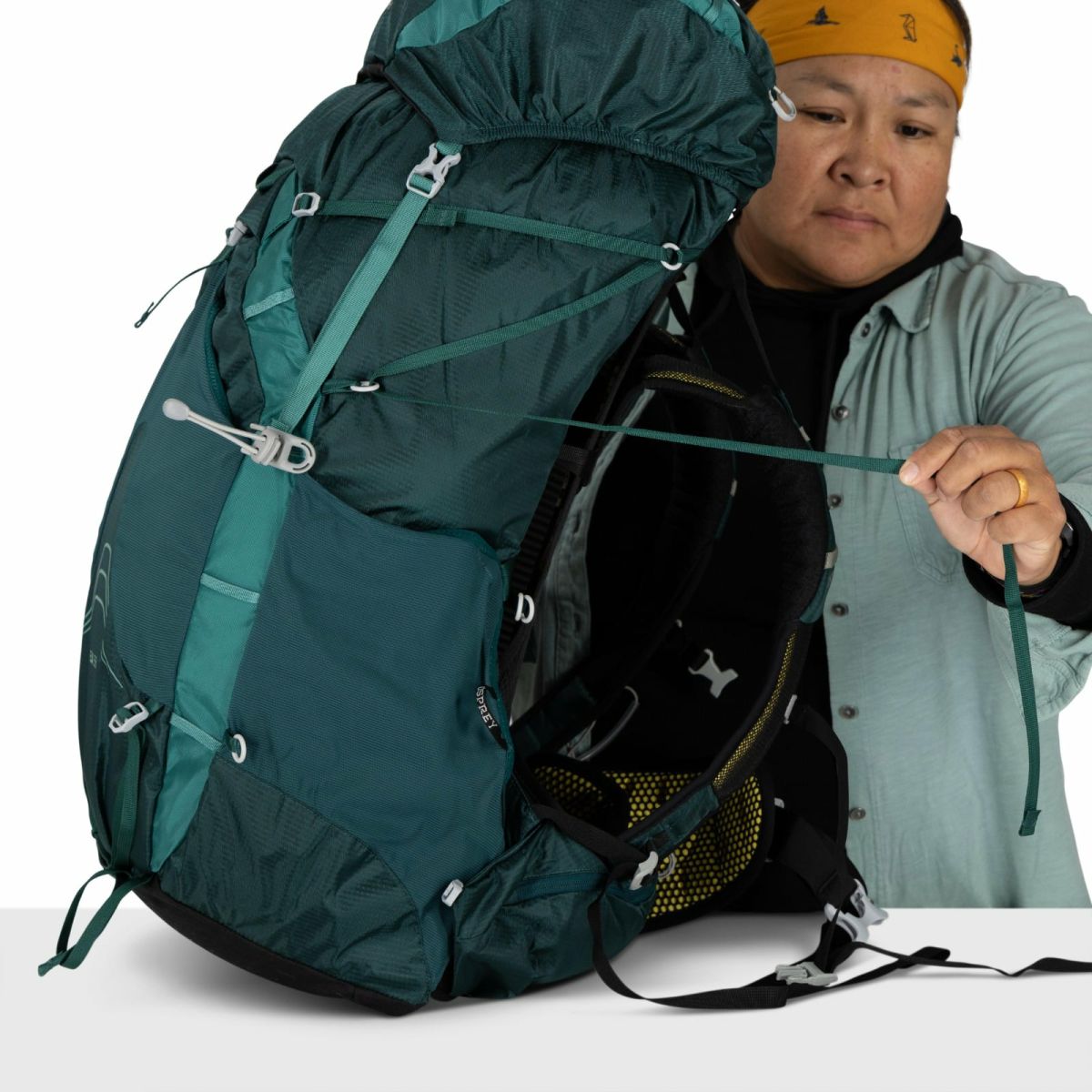 Eja 58 Extended Fit