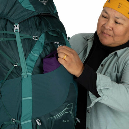 Eja 58 Extended Fit