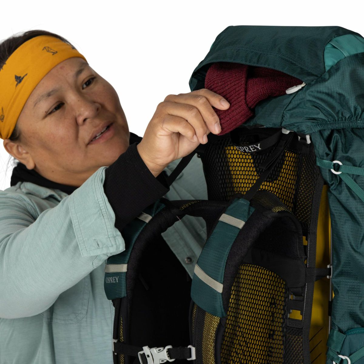 Eja 58 Extended Fit
