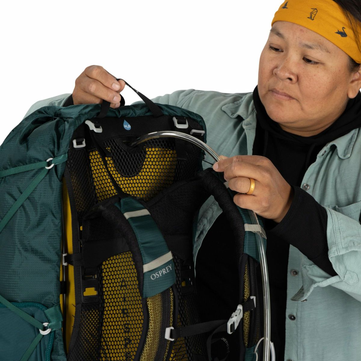 Eja 58 Extended Fit