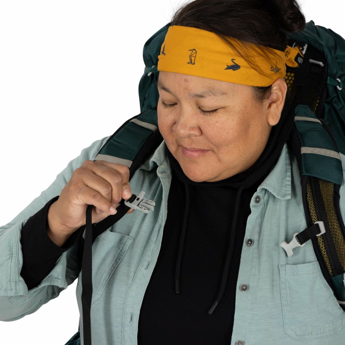 Eja 58 Extended Fit