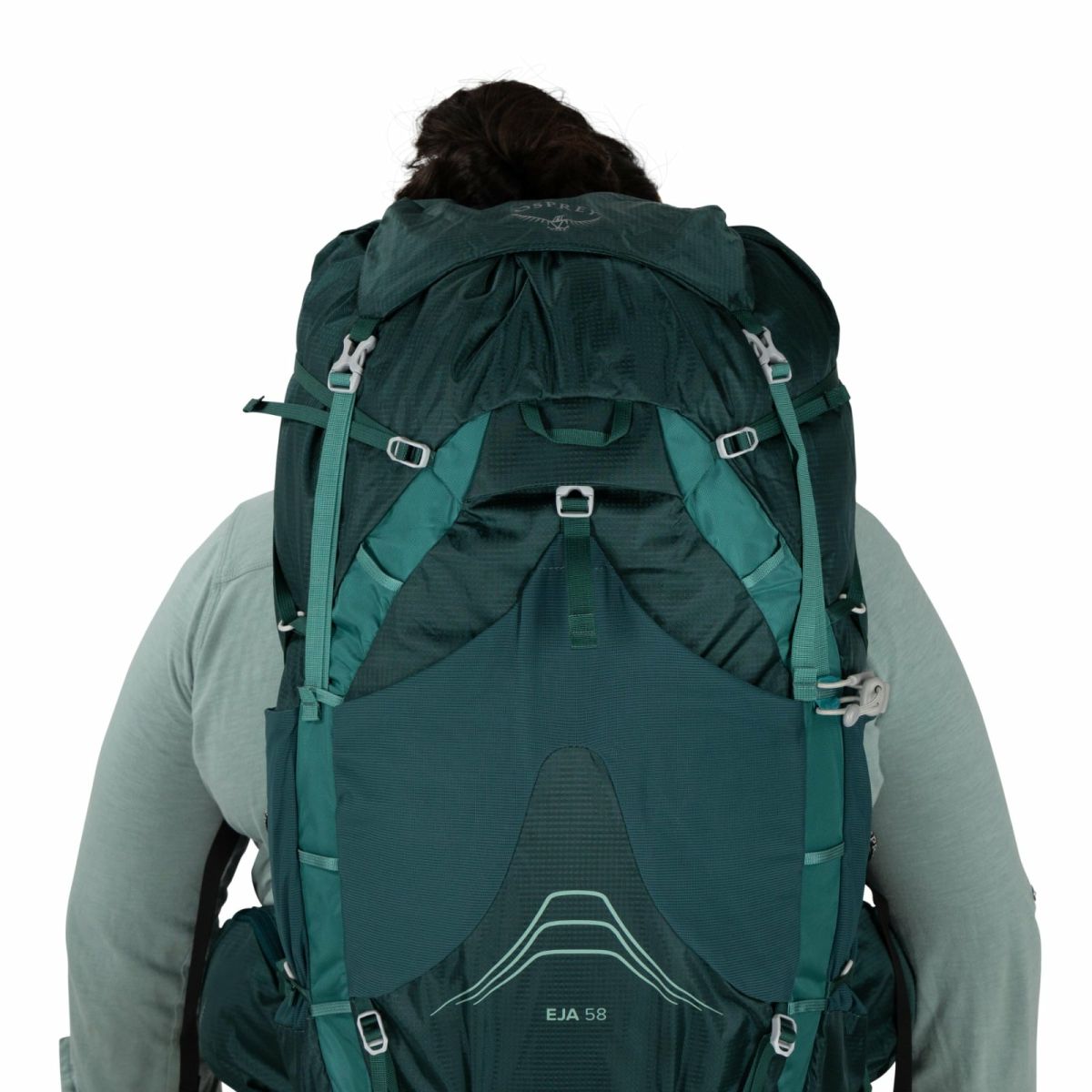 Eja 58 Extended Fit