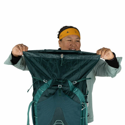 Eja 58 Extended Fit