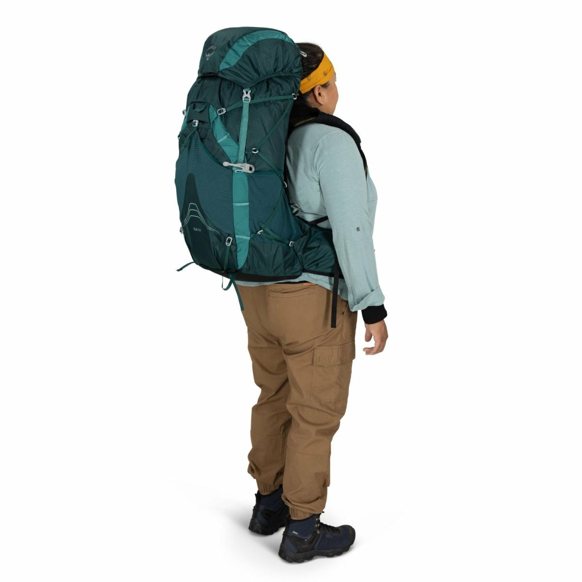 Eja 58 Extended Fit