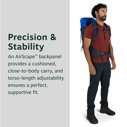 Kestrel™ LT 28 Hiking Backpack