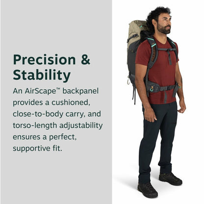 Kestrel™ LT 35 Hiking Backpack