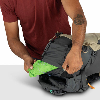 Kestrel™ LT 45 Backpacking Pack