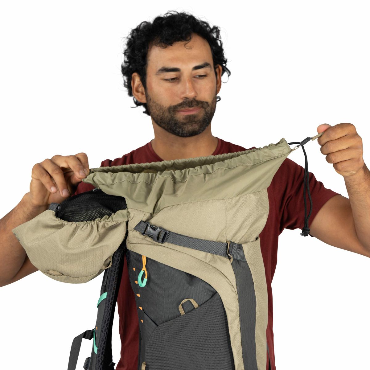 Kestrel™ LT 45 Backpacking Pack