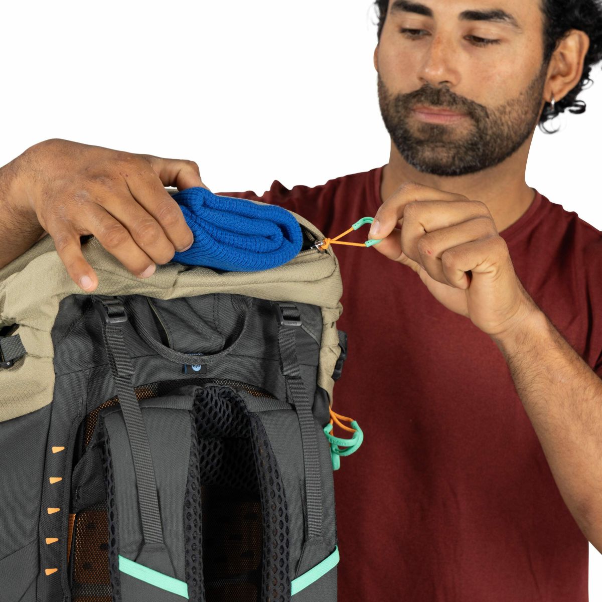 Kestrel™ LT 45 Backpacking Pack