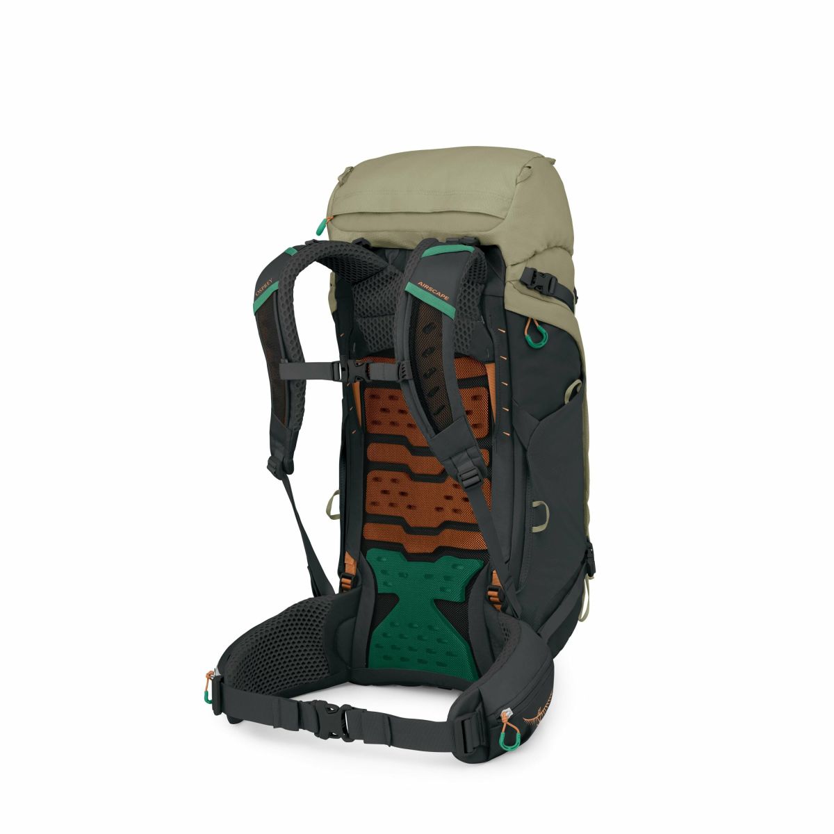 Kestrel™ LT 45 Backpacking Pack
