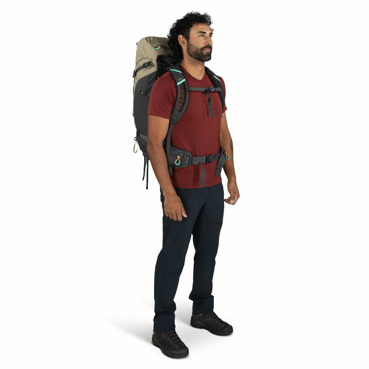 Kestrel™ LT 45 Backpacking Pack