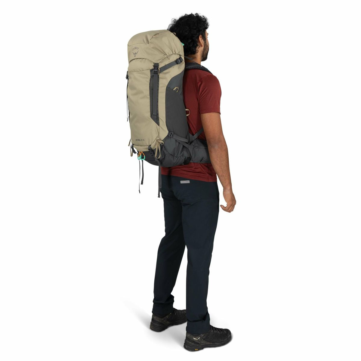 Kestrel™ LT 45 Backpacking Pack