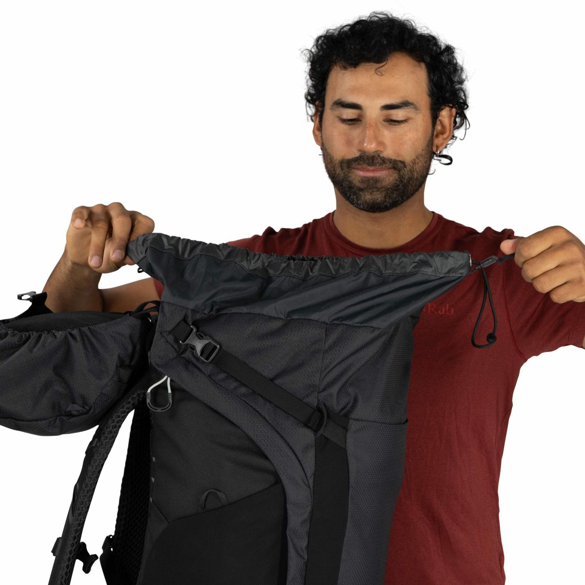 Kestrel™ LT 65 Backpacking Pack