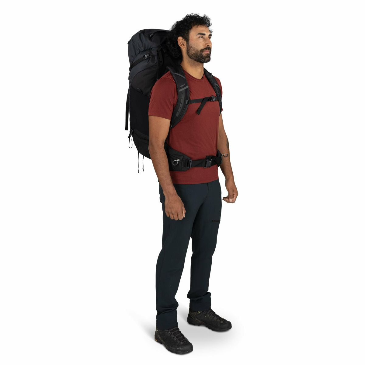 Kestrel™ LT 65 Backpacking Pack