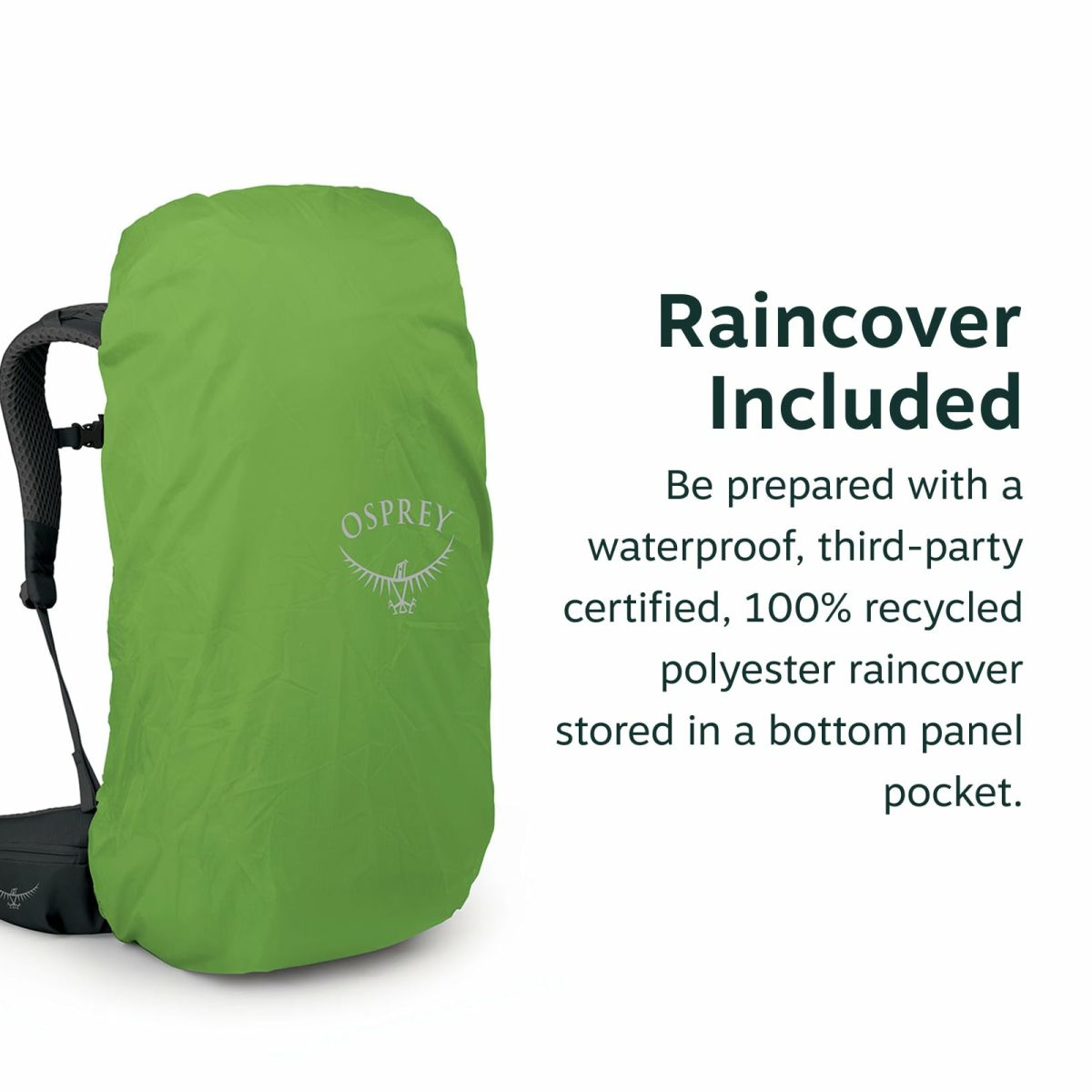 Kyte™ LT 28 Hiking Backpack