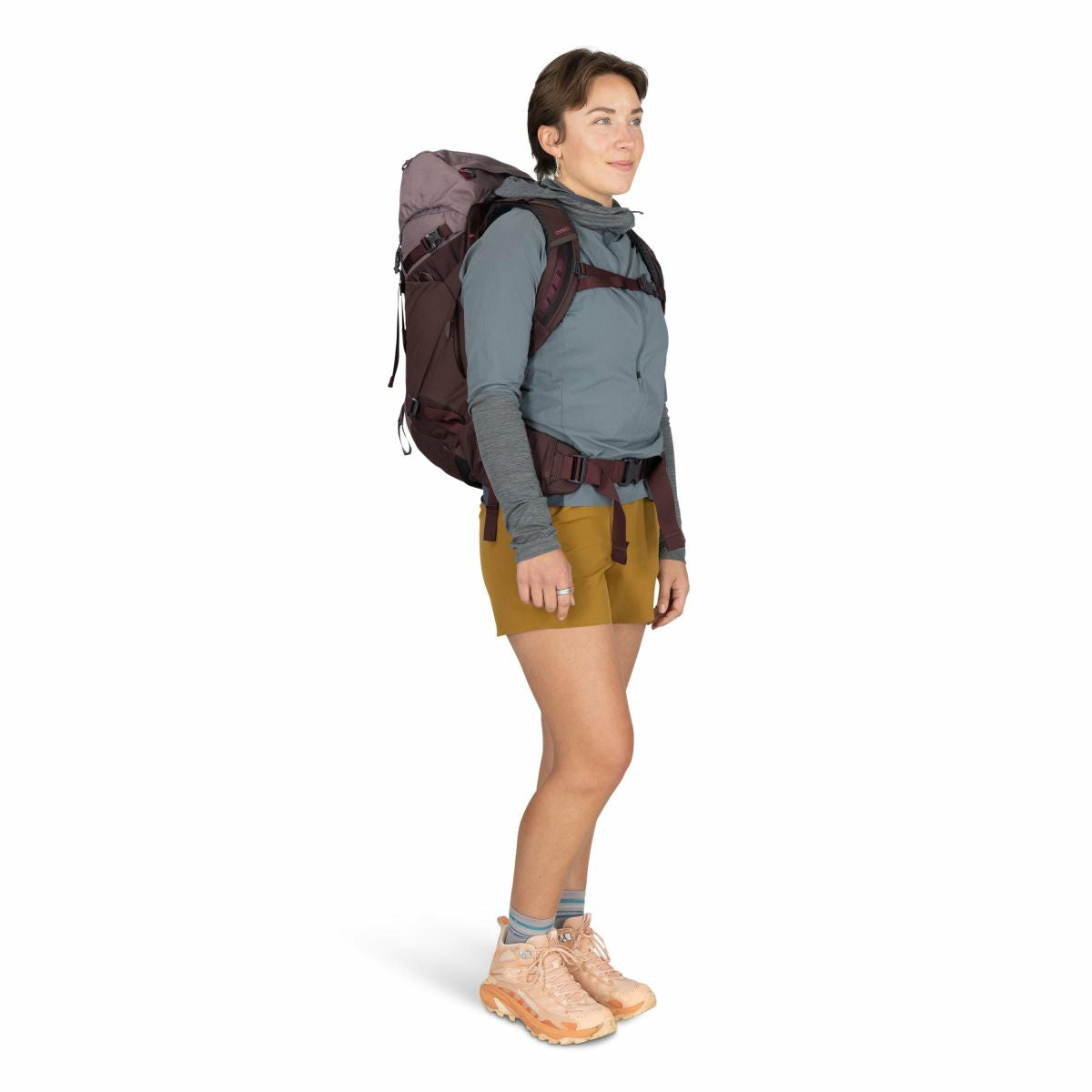 Kyte™ LT 28 Hiking Backpack
