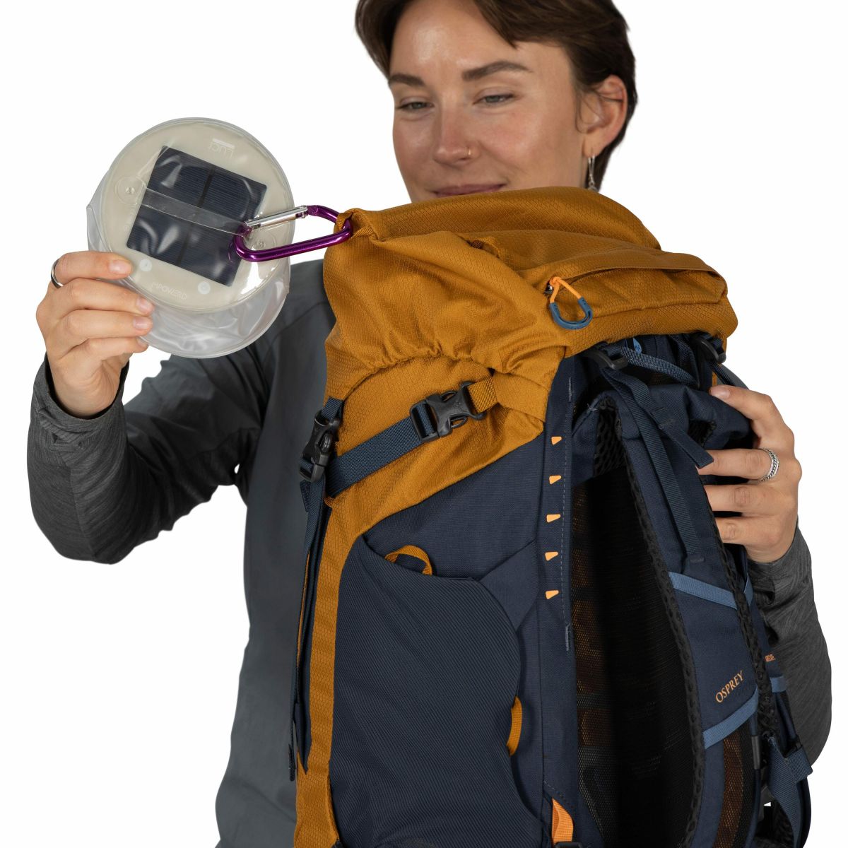 Kyte™ LT 35 Hiking Backpack
