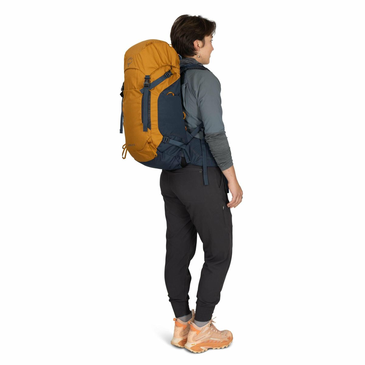 Kyte™ LT 35 Hiking Backpack