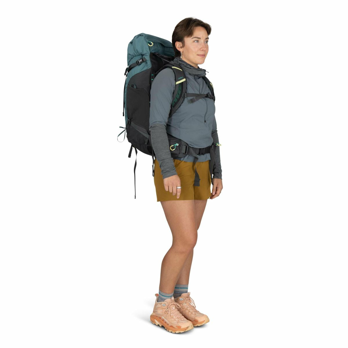 Kyte™ LT 45 Backpacking Pack