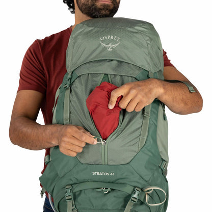Stratos 44 Hiking Backpack