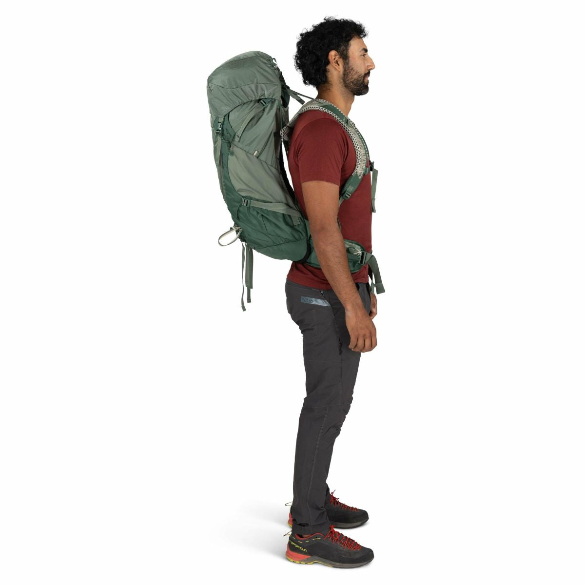 Stratos 44 Hiking Backpack