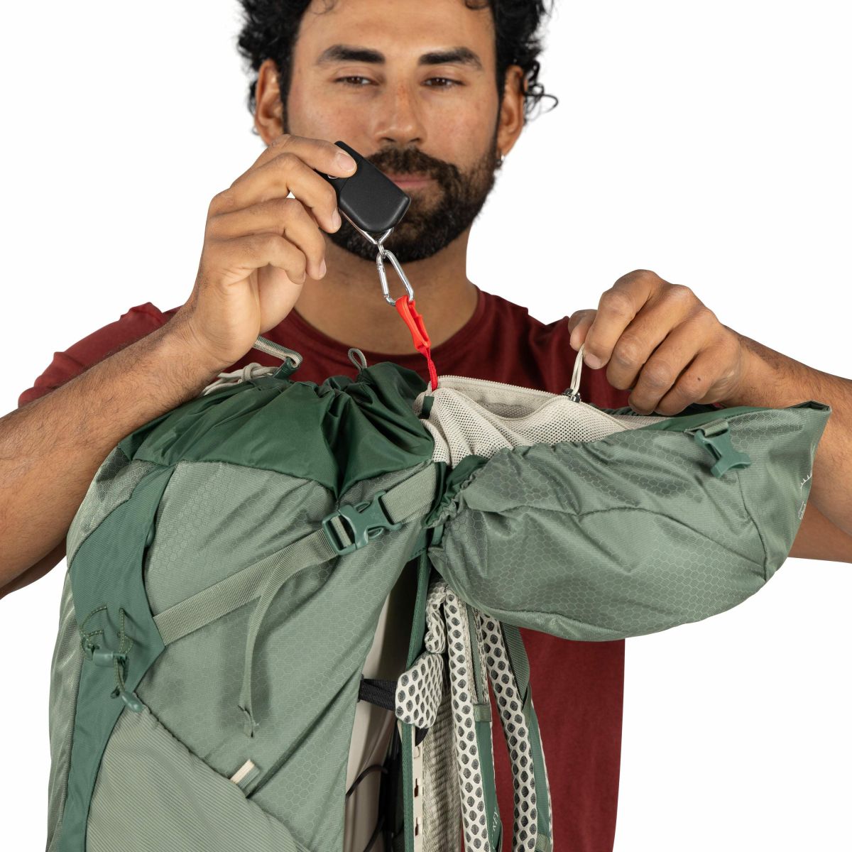 Stratos 44 Hiking Backpack