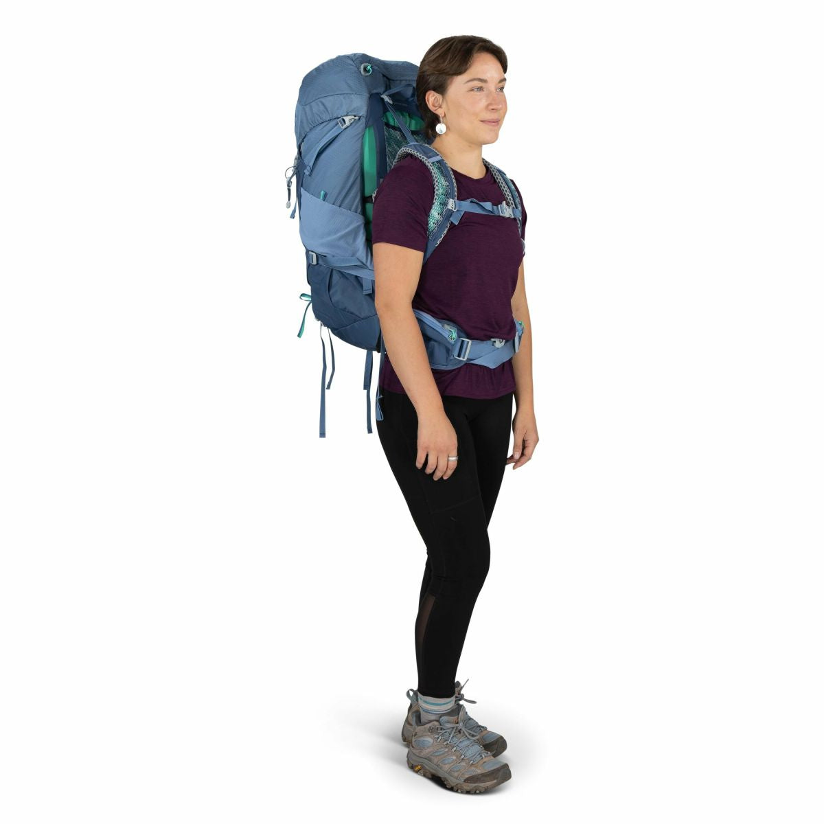 Sirrus™ 44 Hiking Backpack