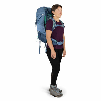 Sirrus™ 44 Hiking Backpack