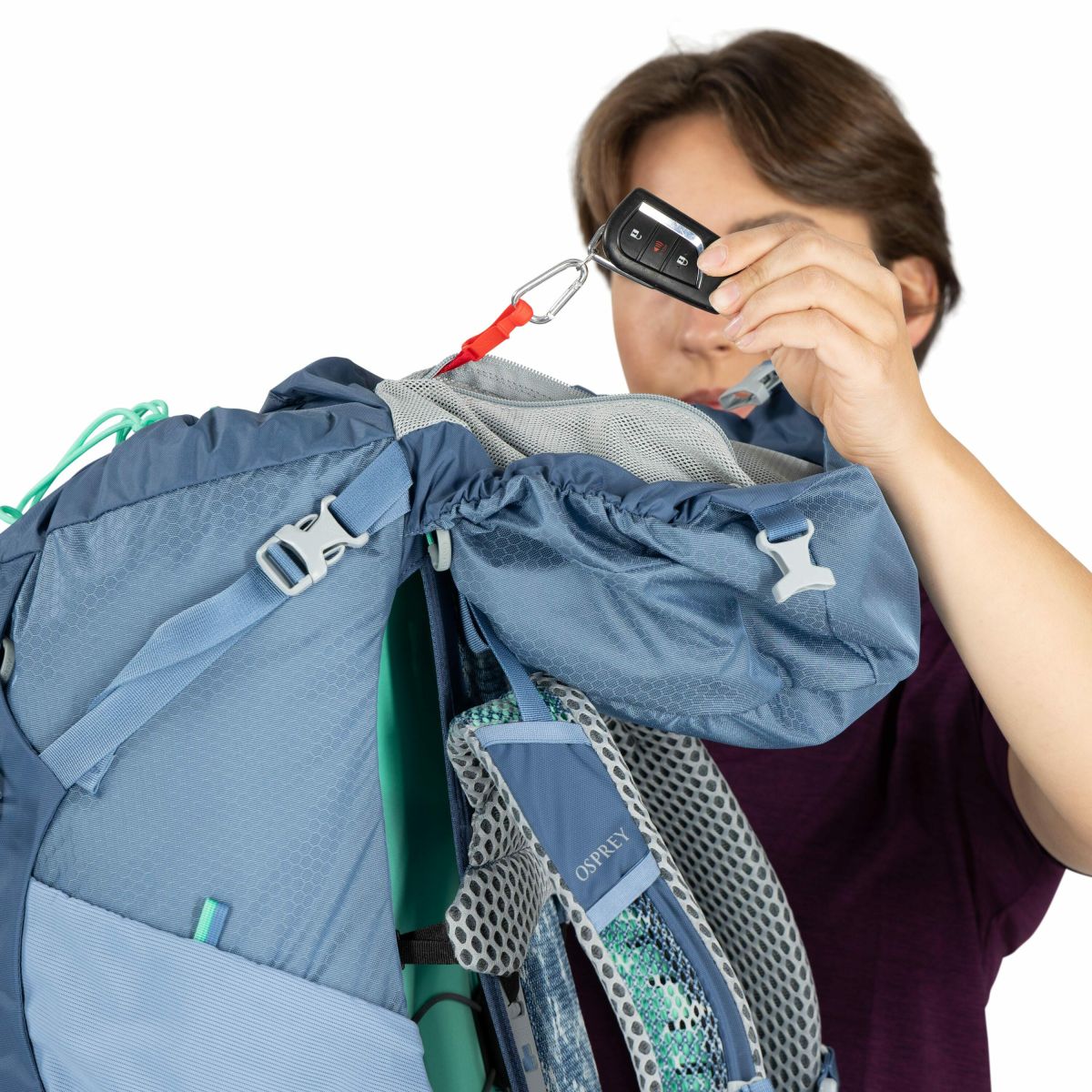 Sirrus™ 44 Hiking Backpack