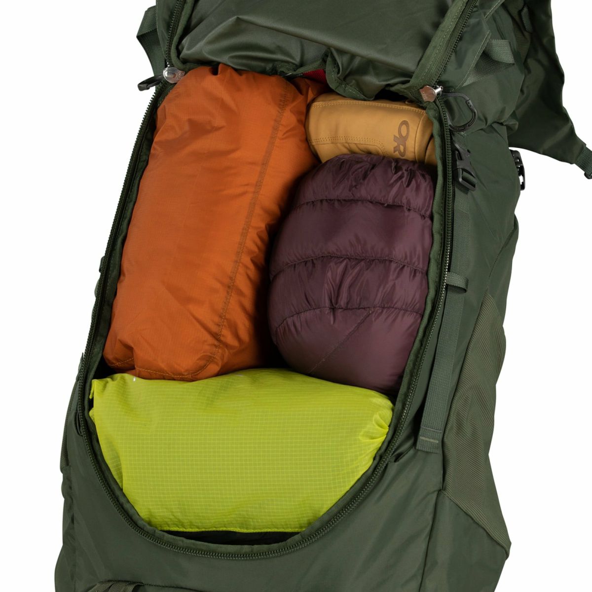 Kestrel™ 58
