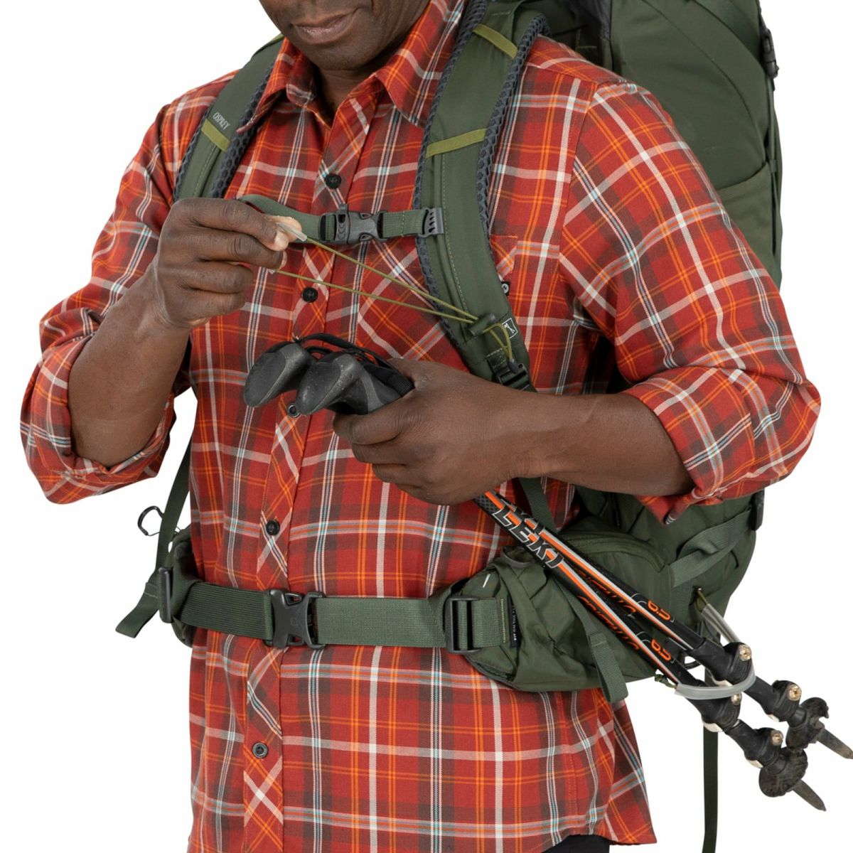 Kestrel™ 58