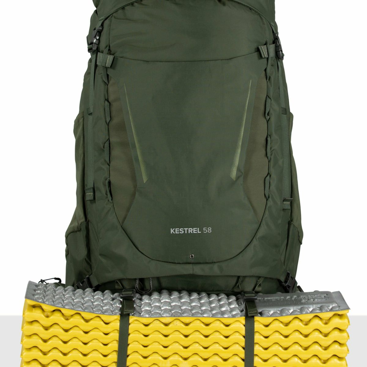 Kestrel™ 58