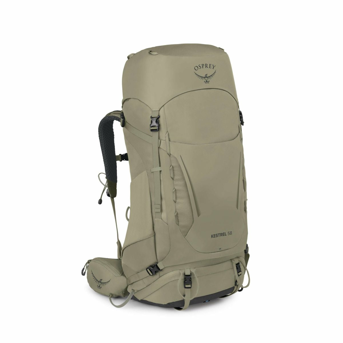Kestrel™ 58