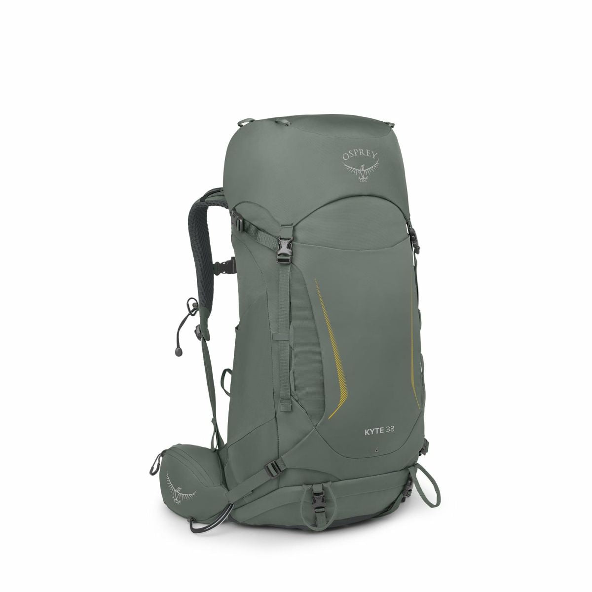 Kyte™ 38