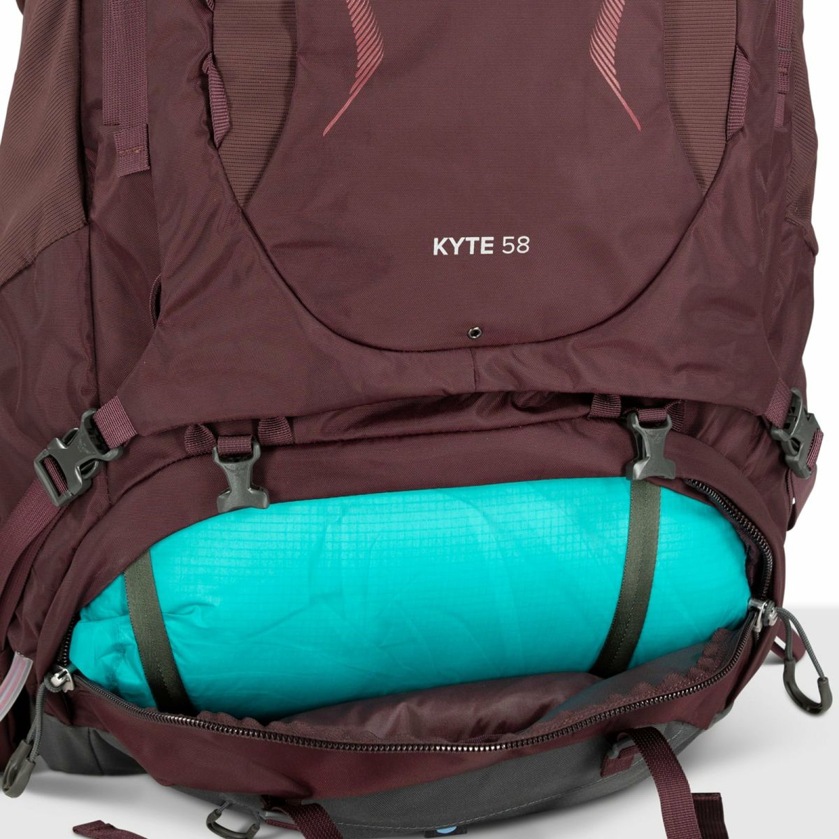 Kyte™ 58