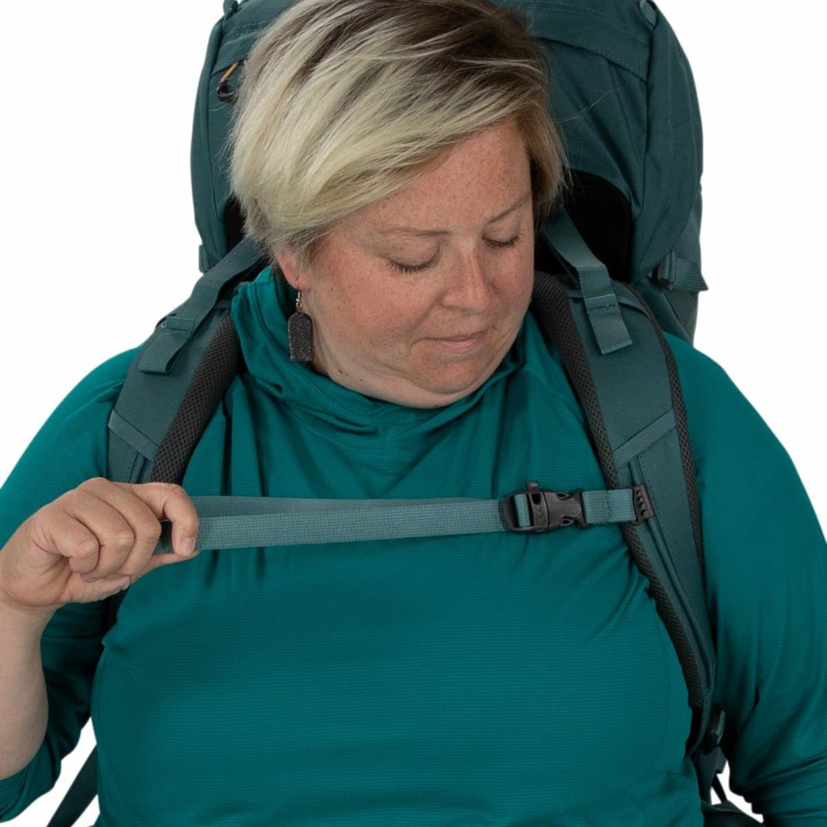 Renn™ 65L Extended Fit