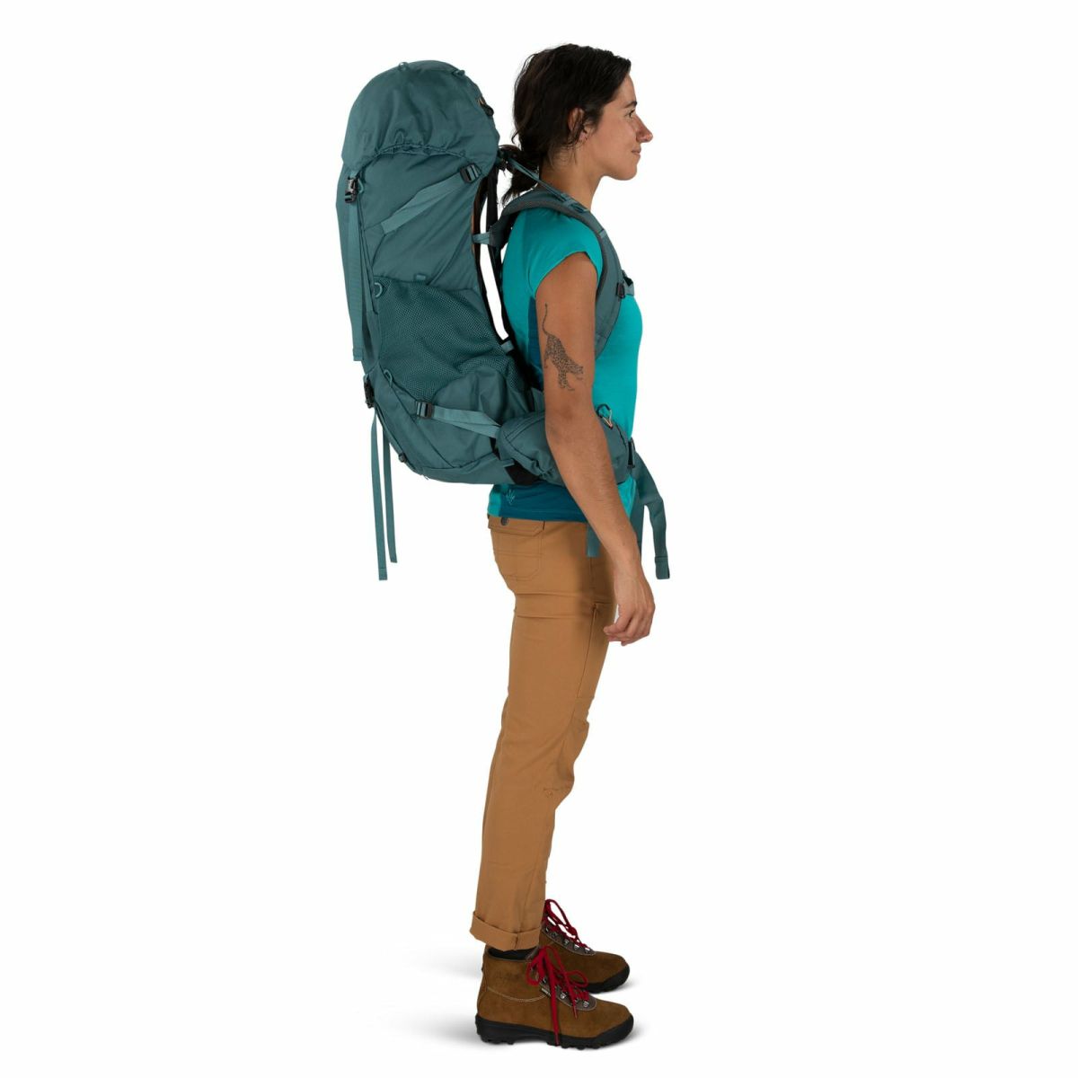 Renn™ 50L