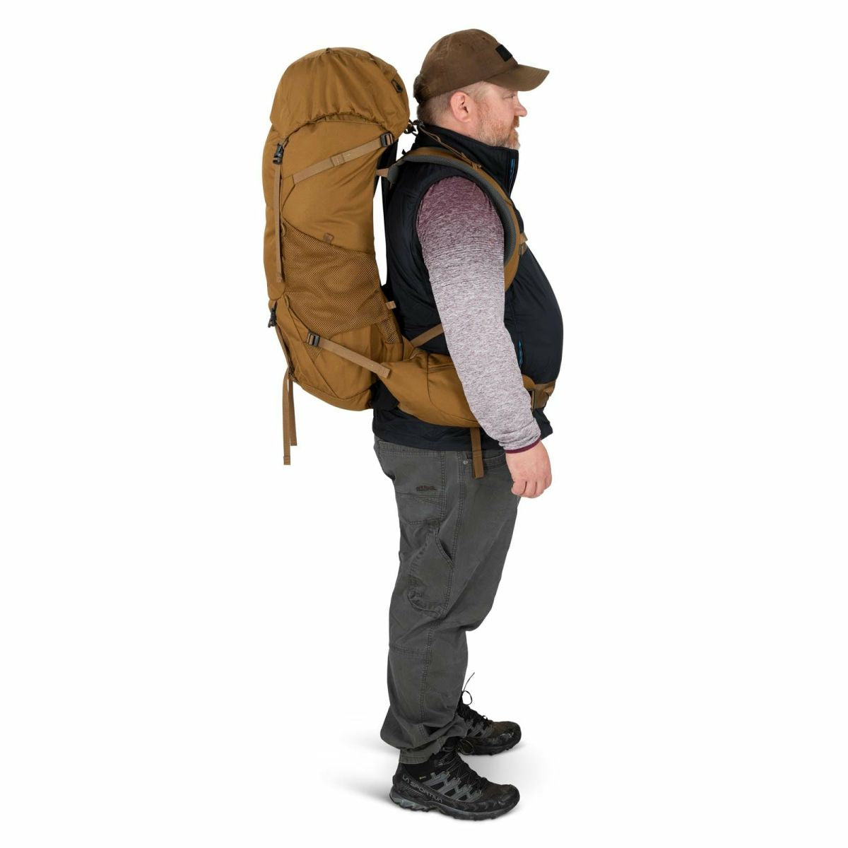 Rook 65L Extended Fit