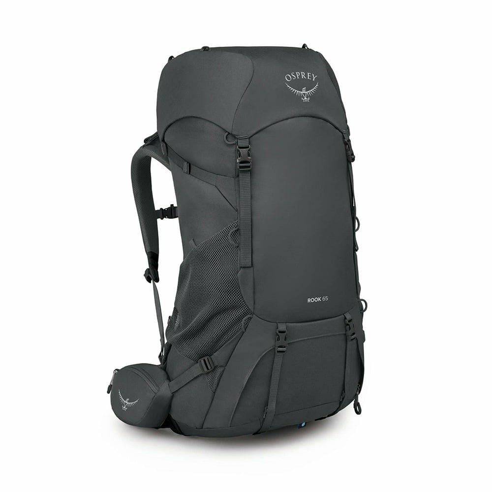 Rook 65L Extended Fit