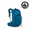 Night Shift/Scoria Blue