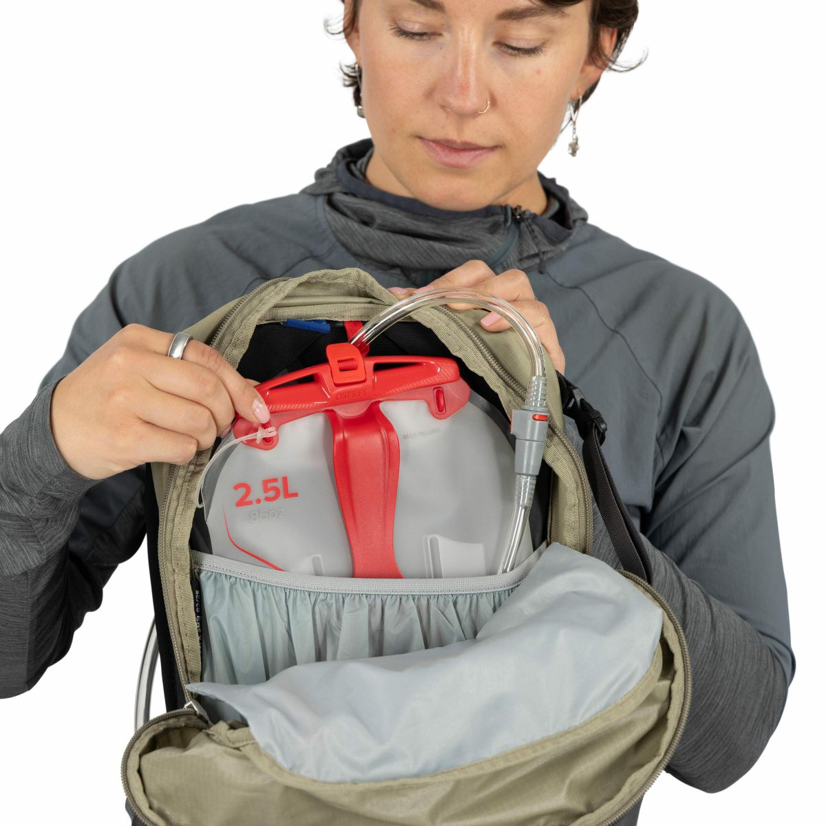 Hikelite™ 18 Hiking Backpack