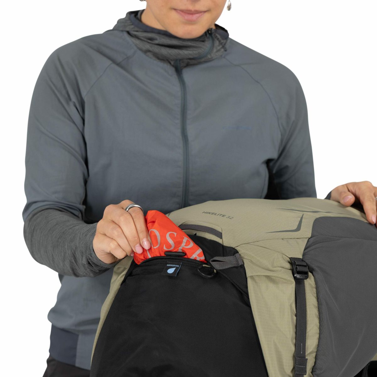 Hikelite™ 32 Hiking Backpack