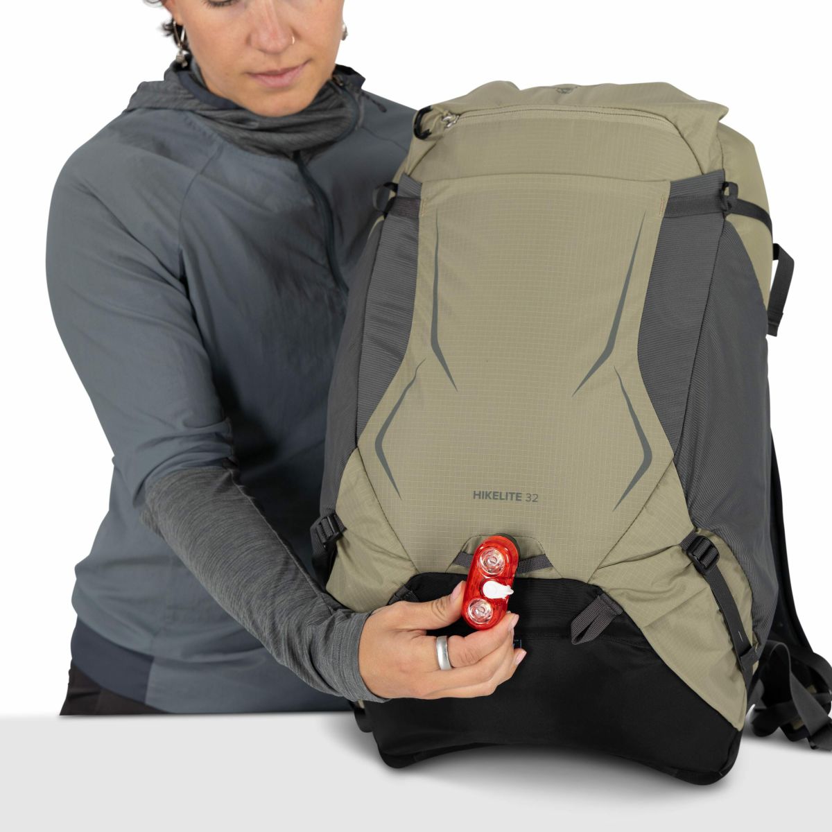 Hikelite™ 32 Hiking Backpack