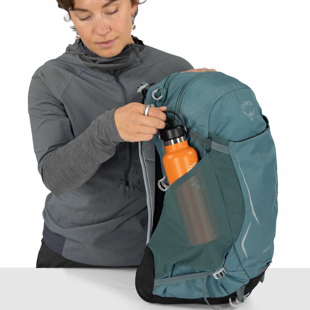 Hikelite™ 26 Hiking Backpack