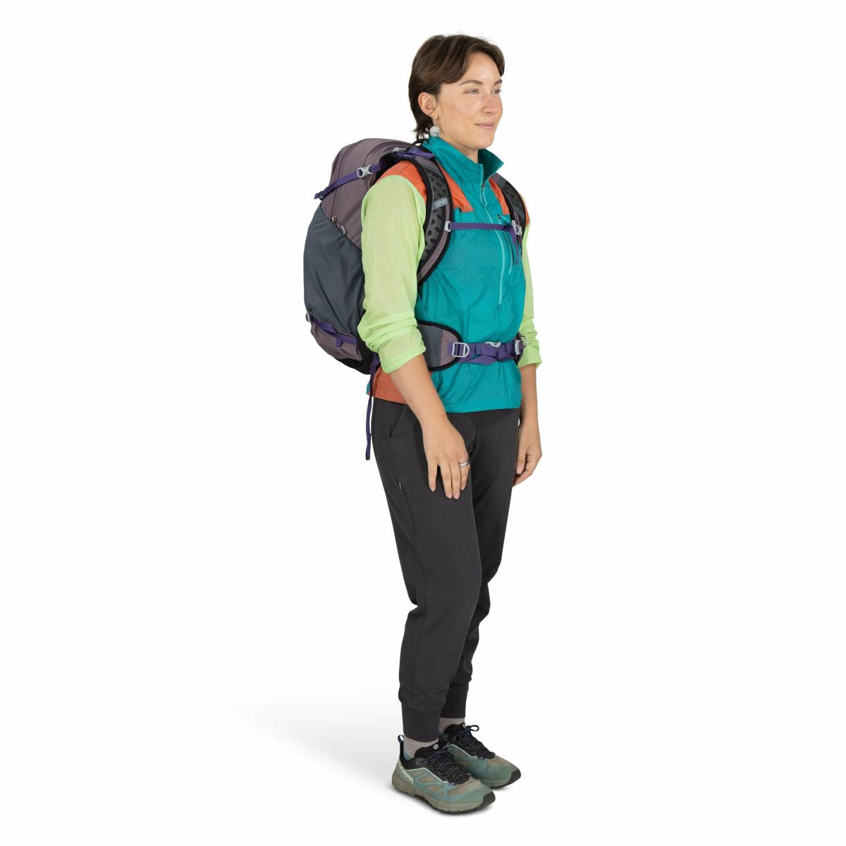 Hikelite™ 28 Hiking Backpack