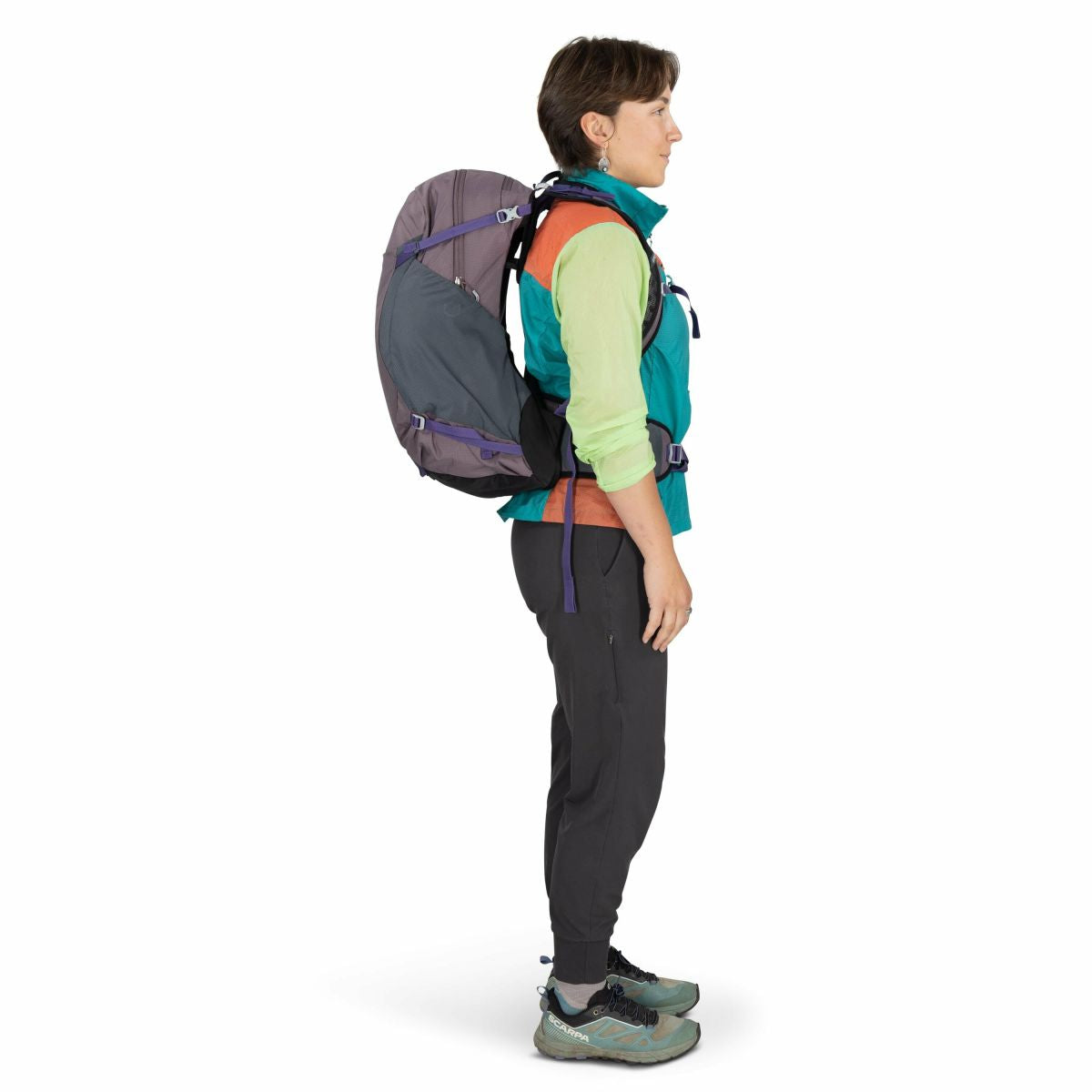 Hikelite™ 28 Hiking Backpack