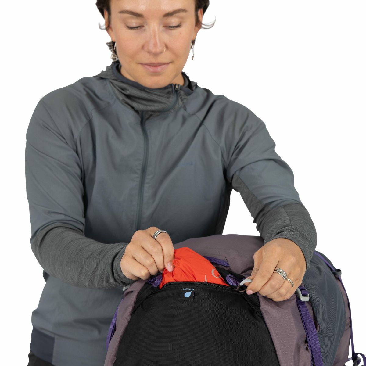 Hikelite™ 28 Hiking Backpack