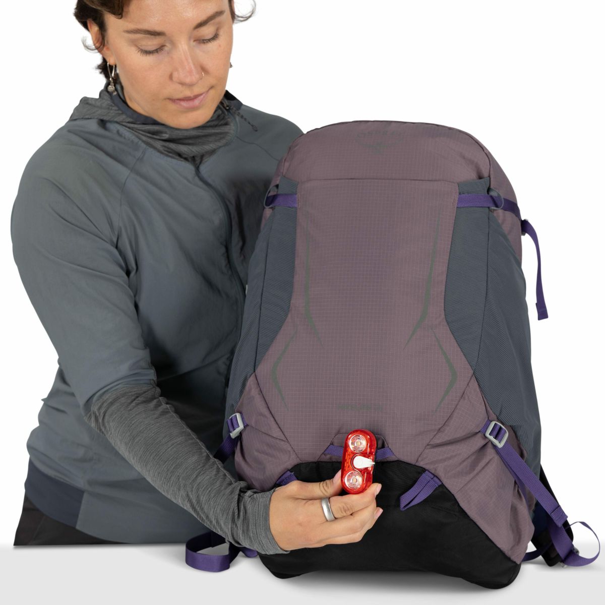 Hikelite™ 28 Hiking Backpack