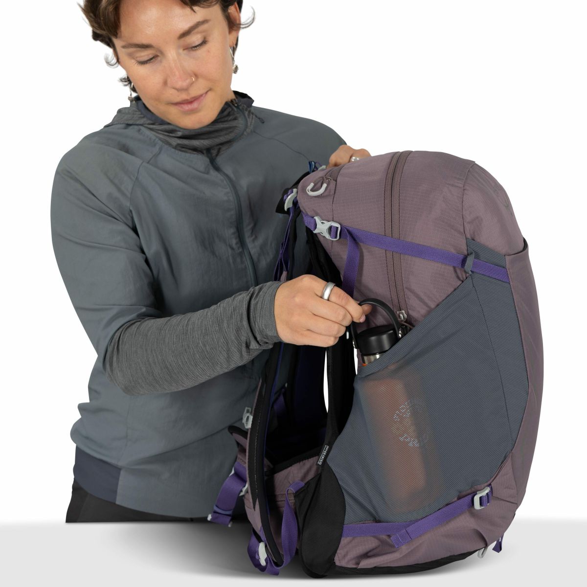 Hikelite™ 28 Hiking Backpack