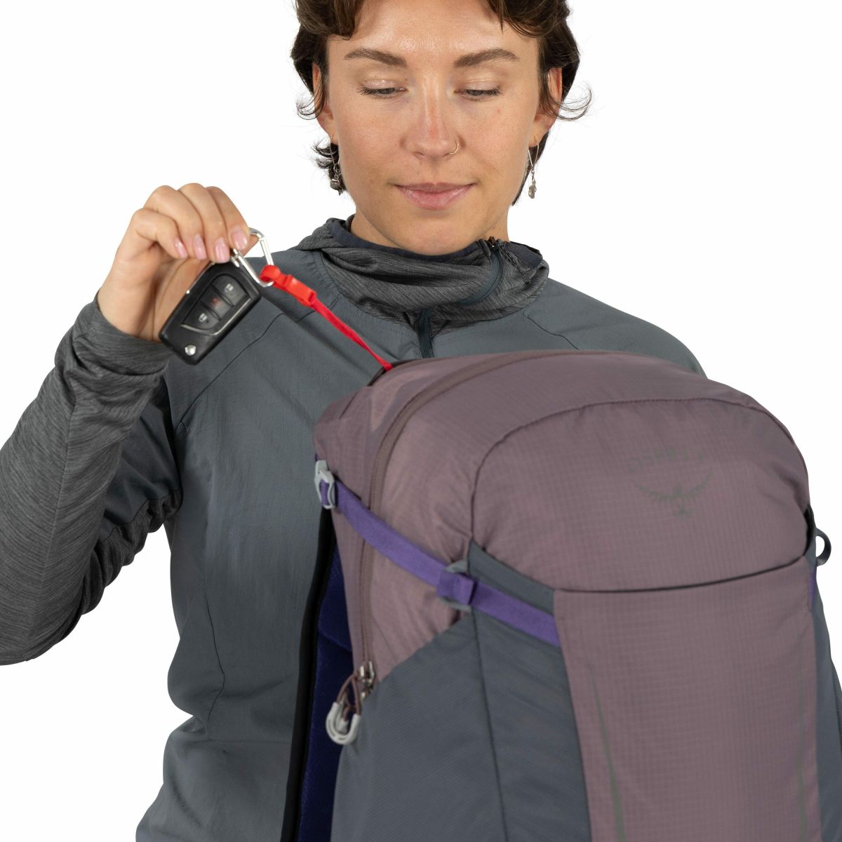 Hikelite™ 28 Hiking Backpack